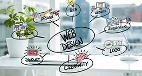 Web Design & Development