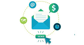 E-mail Marketing