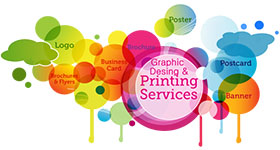 Design & Printing