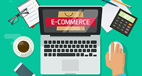 E-commerce